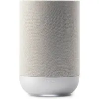 Denon Home 200 Zilver