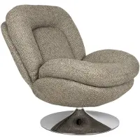 Housecraft living draaifauteuil Romy
