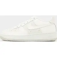 Nike Air Force 1 Low Junior - Crème - Kind, Crème