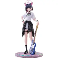 Miyuki Blue Archive PVC Statue 1/7 Kazusa (Band) 24 cm
