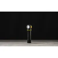 ArmyTek Elf C2 Max - Oplaadbare Zaklamp - 4500 lm - 150 m Bereik - Wit licht