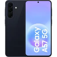 Samsung Galaxy A57 5G | 12 GB | 512 GB | Dual-SIM (2 x eSIM, 2 x Nano-SIM) | Awesome Navy