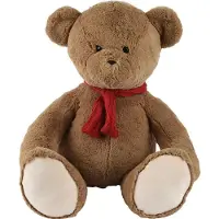 Décoris Knuffelbeer