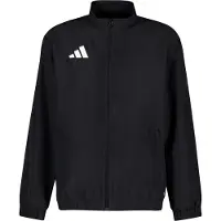 Adidas Sportjas 'Entrada26' zwart / wit