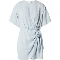 EDITED The Label Jumpsuit 'Diane' blauw
