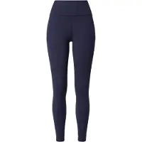 Fabletics Sportbroek 'ON-THE-GO' donkerblauw