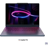 Lenovo Idg Yoga 9 2-in-1 14iph11 Touch 2.8k Wqxga+ 14´´ Intel Ult7-355/32gb/1tb Ssd/intel Graphics Tactile Laptop
