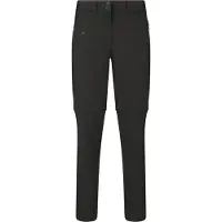 Whistler Outdoorbroek 'Gerd V2' zwart