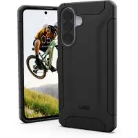 Uag Scout Backcover voor de Samsung Galaxy A37 (5G) - Zwart