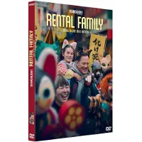 Walt Disney RENTAL FAMILY - DANS LA VIE DES AUTRES-FR