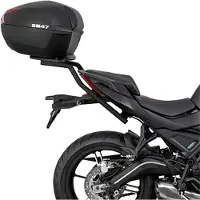 Shad Qj Motor Srk 700 2022 Topkoffer Achtermontage