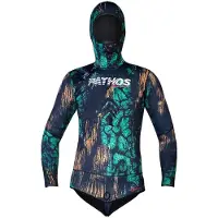 Pathos Ultra Camu 5 Mm Speervistuig