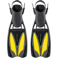 SCUBAPRO Jet Sport Open Heel Duikvinnen