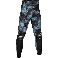 C4 Camoskin Ocean 3 Mm Speervishoudbroek
