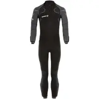 BEUCHAT Focea Comfort 7 7 Mm Duikpak