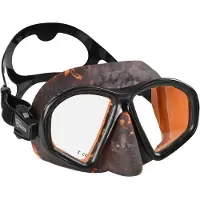Mares Sealhouette Sf Speervissen Masker
