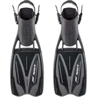 SCUBAPRO Jet Sport Open Heel Duikvinnen