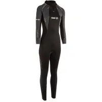 BEUCHAT Alize 2 5 Mm Wetsuit Voor Dames