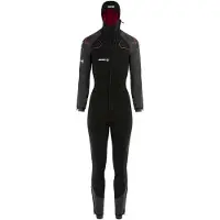 BEUCHAT Focea Comfort 7 7 Mm Wetsuit Voor Dames
