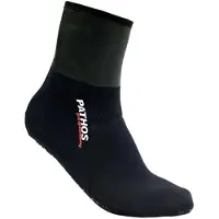 Pathos Short 1.5 Mm Duiklaarzen
