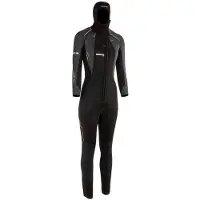BEUCHAT Alize 2 7 Mm Wetsuit Voor Dames