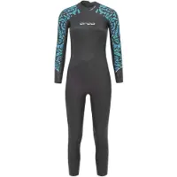 Orca Mantra Trn 3 Mm Freediving Wetsuit Voor Dames