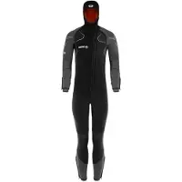 BEUCHAT Focea Comfort 7 7 Mm Duikpak