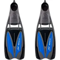 SCUBAPRO Jet Sport Full Foot Duikvinnen