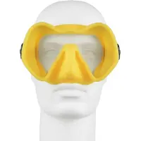 C4 Freediving Skyline Freedivemasker