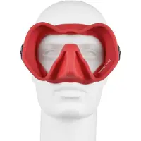 C4 Freediving Skyline Freedivemasker