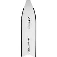 C4 Freediving Sportech Fbg Medium Vinblad 2 Eenheden