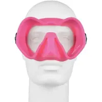 C4 Freediving Skyline Freedivemasker