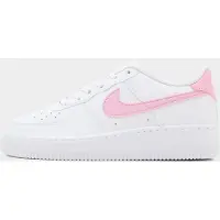 Nike Air Force 1 Low Junior - Wit - Kind, Wit