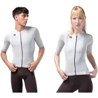Gobik Cx Solid Korte Mouw Wielertrui