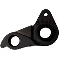 Pilo D1411 Accent/bombtrack/cinellii/fuji/kinesis/mec/ns Bikes/pells/qayron Derailleurhanger