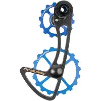 Cycling Ceramic Campagnolo Mech/eps 11s Jockeywielsysteem