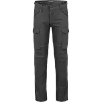 Spidi Pathfinder 2 Cargo korte motorfiets textielbroek Maat