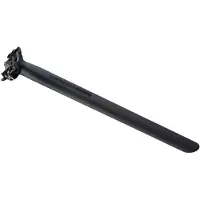 Ritchey Superlogic 1-bolt Flexlogic 5mm Offset Zadelpen