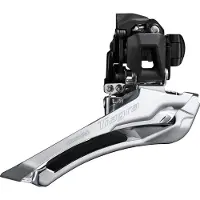 Shimano Tiagra Fd-r4000 34.9 Mm Voorderailleur