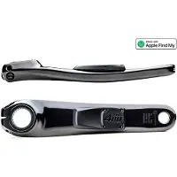 4iiii Precision 3+ Xtr M9200 Linker Crank Met Vermogensmeter