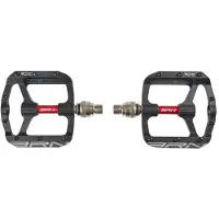 BRN Quick Release Pedalen