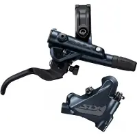 Shimano Slx M7110 Flat J-ki Schijfremklauw