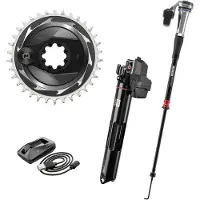 RockShox Flight Attendant Trek Supercaliber 9.9 X0/xx/9.8 Gx Gen2 Xx Gen2 Upgradekit