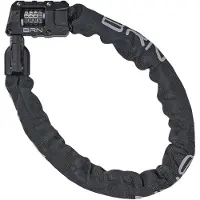 BRN Combo Reflective Soft Kettingslot