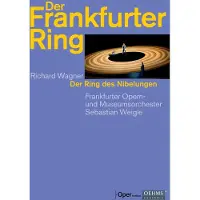 Oehms Ring/8Dvd