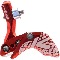 K-EDGE Limited Edition 1x Race Kettinggeleider
