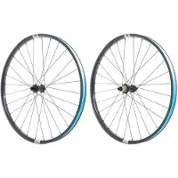 Reynolds Tr307 Enduro 27.5´´ Super Boost Cl Disc Tubeless Mtb Wielset