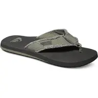 Quiksilver Monkey Abyss Teenslipper Heren 47