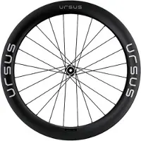 Ursus Proxima R Team 60 Mm Cl Disc Tubeless Achterwiel Racefiets