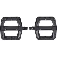 BRN Flat Fixed/bmx Nylon Pedalen